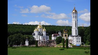 картинка: Пряма трансляція користувача Марійський духовний центр 