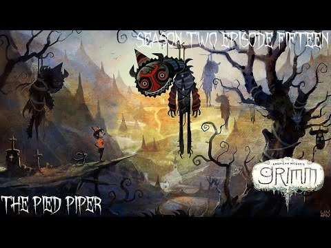 American McGeeu0027s Grimm - Episode 15 (Complete Conversion, No Commentary)