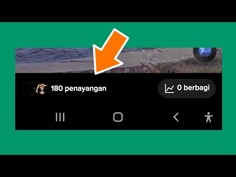 Video: Cara Menggunakan Angkat untuk Bangun pada iPhone: 10 Langkah (dengan Gambar)