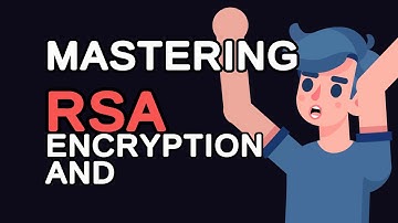 Mastering RSA Encryption and Decryption in Java