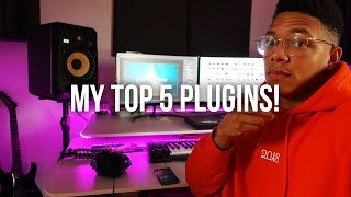 Обложка MY TOP 5 VST PLUGINS FOR FL STUDIO 12 Chuki Beats Скачать MY TOP 5 VST PLUGINS FOR FL STUDIO 12 Chuki Beats