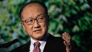 Démission surprise de Jim Yong Kim, le président de la Banque mondiale