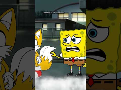 Video: Døde forfatteren av SpongeBob?