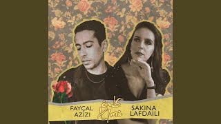 Video thumbnail of "Fayçal Azizi - Kif Leme'ani"