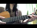 素直 チャットモンチー cover