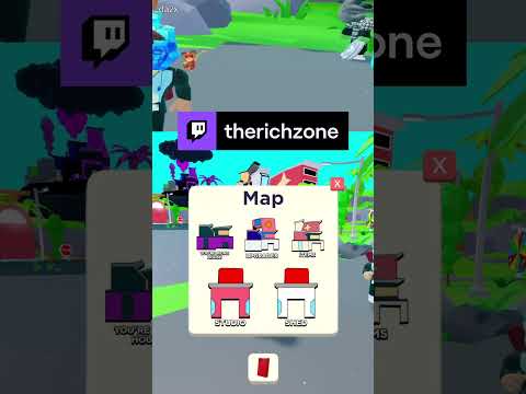 Roblox | therichzone on #Twitch