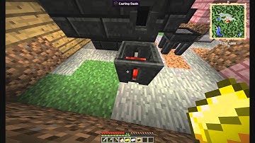 -MineCraft- FTB Unleashed- Episode 2 - Multi-Tools