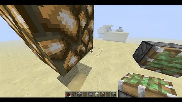 Advanced Piston Lighting (Player Sensor)