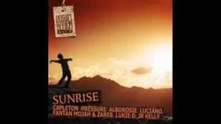 ALBOROSIE - RAINY DAY - SUNRISE RIDDIM chords