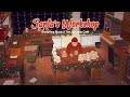 santa's workshop 🎅 a lofi christmas mix