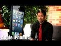 Myxclusive: Apple iPhone 5 Preview w/ CNET&#39;s Brian Tong