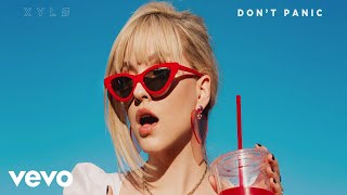 XYLØ - Don't Panic (Audio) chords