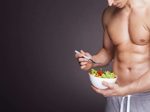 How to Get a Six Pack by Eating All the Time