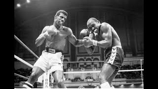 Dwight Qawi (Braxton)  vs Michael Spinks - Highlights (Spinks BEATS Qawi)