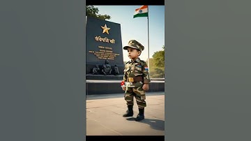 jay Hind Jay bharat, #army #monkey #reels #shorts video #bhojpuri #youtube #love #indianarmy