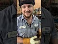 Budget welding helmet surprisingly works great! #fok #viral #smallbusiness