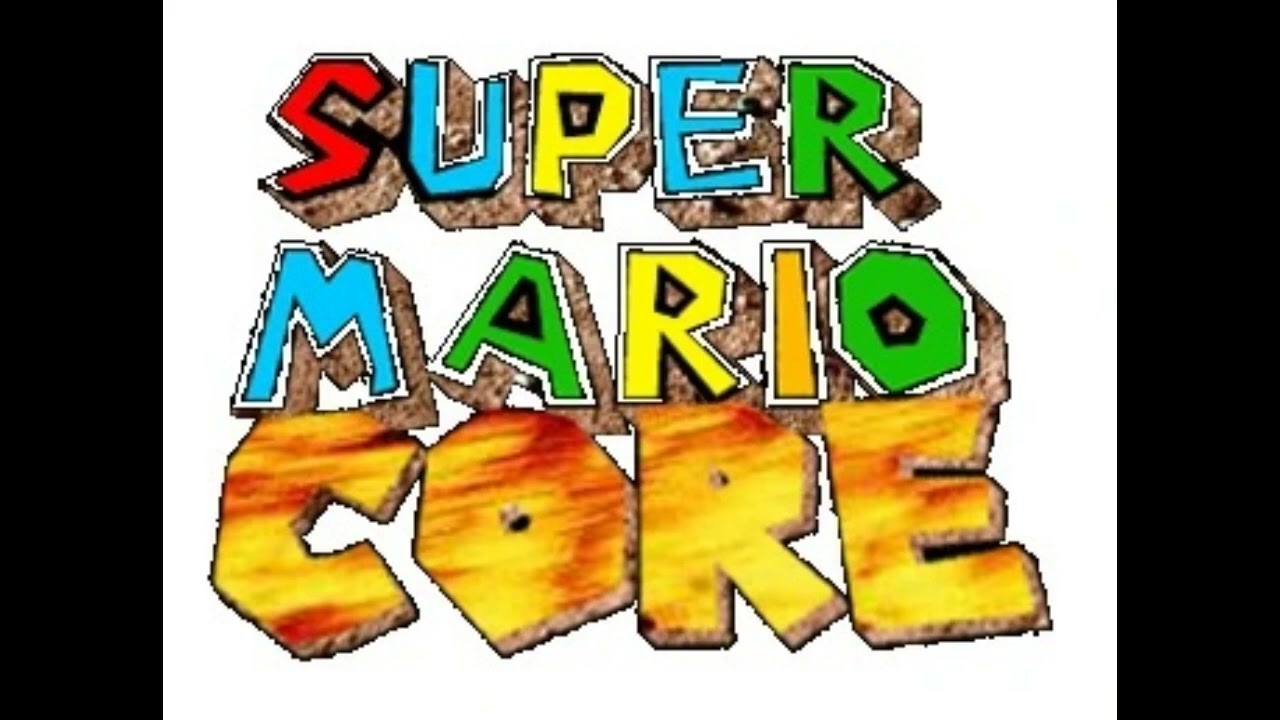 d1rty c0mm1e - Mariocore