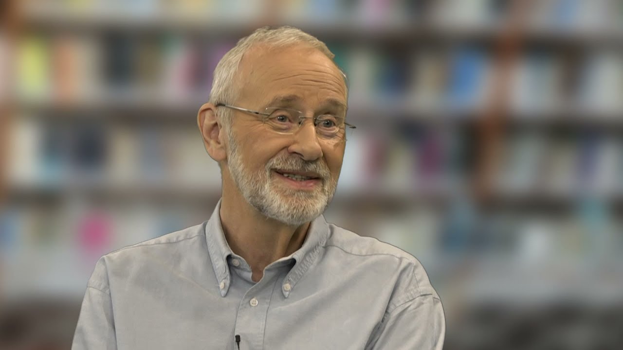 André Wénin : Le livre des juges