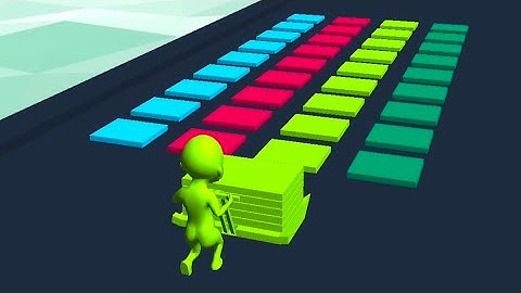 Stack Colors ❤️‍🔥⭐💫 MAX LEVELS!! All Levels Gameplay Walkthrough Android, iOS NEW UPDATE