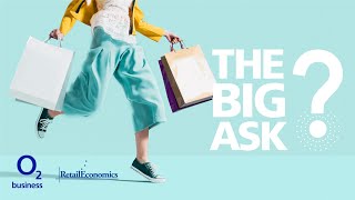 The BIG Ask Launch Event | O2 Business