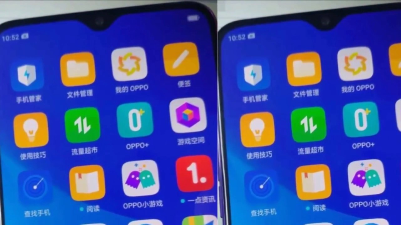 OPPO R18 ( First IMPRESSION ) Introducing - YouTube