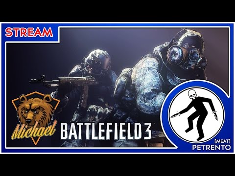 BATTLEFIELD 3 INCR - Michael и petrento