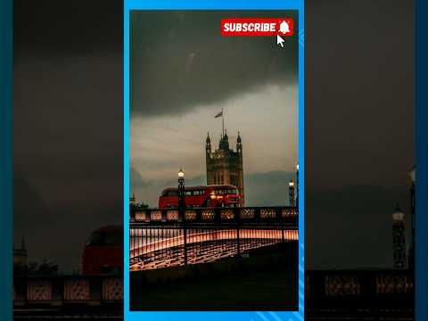 ماذا تعرف عن العاصمة لندن   لندن