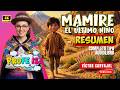 Mamire el Último Niño | RESUMEN COMPLETO Audiolibro Plan Lector Chile ANIMADO