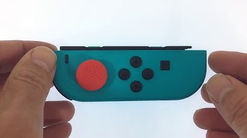How to Pair a Nintendo Switch JoyCon to Mac or PC