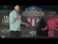 TNPFL Stop 2 Day 2 Weigh In