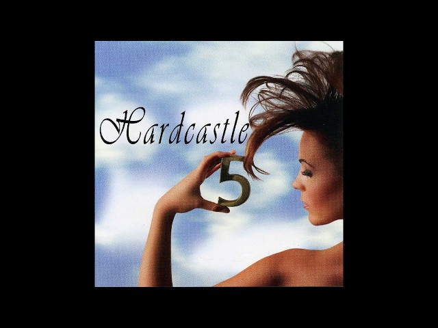 Paul Hardcastle - Lucky Star