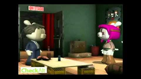 CheckAlt helps fay land a promotion