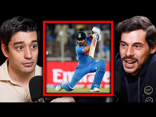 "Hay más gente VIENDO CRICKET que un BARÇA-MADRID" La obsesión de los Indios