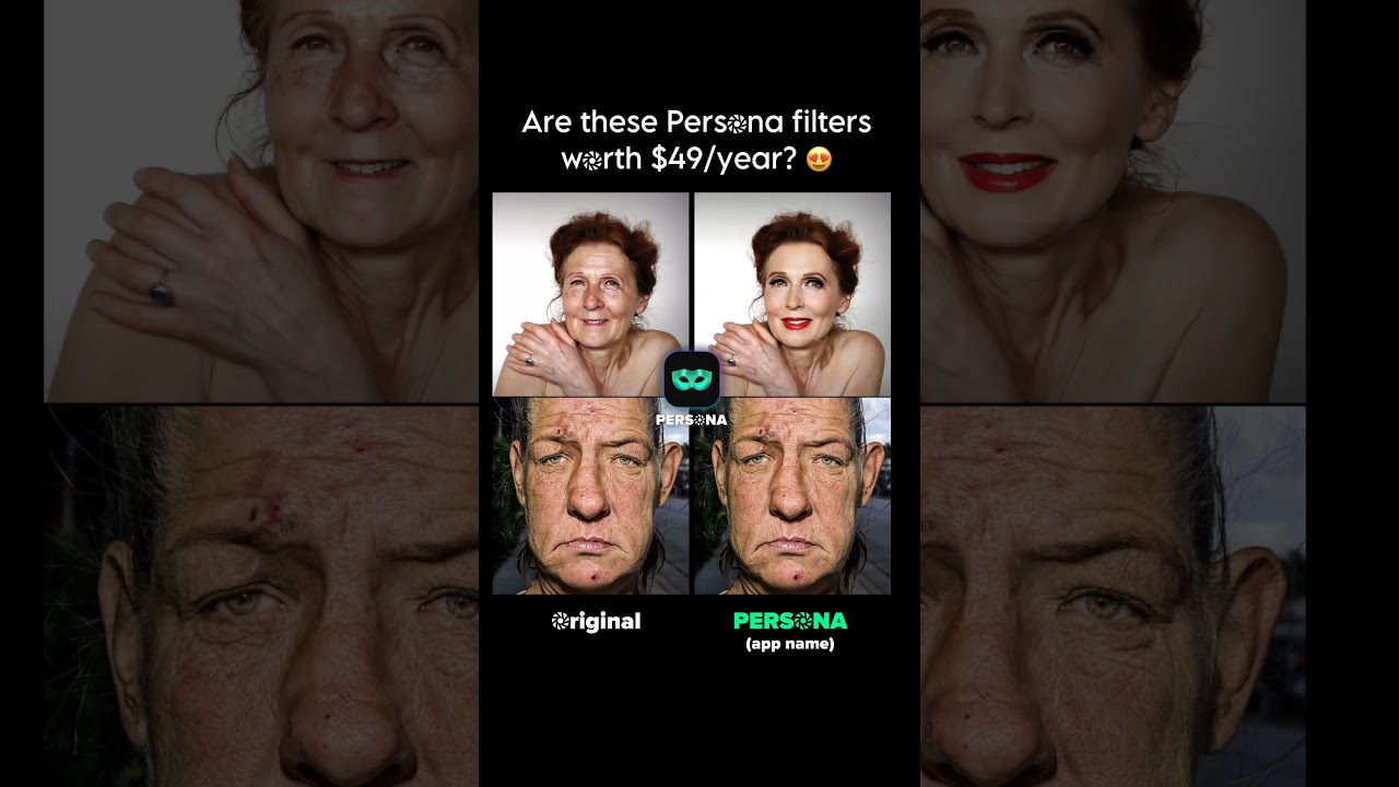 Revolutionizing Your Visuals with Celebrity Secret Filters Revealed: Tiktok Edition