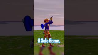 When I Killed McCreamy In Fortnite. #fortnite #fortniteshorts #gaming