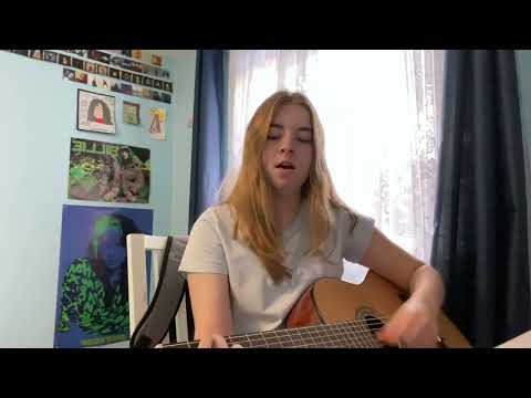 Never In My Wildest Dreams-Dan Auerbach (guitar cover)