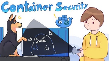Master Container Security in 2025 - Best Practices & Live Demo!