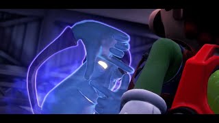 Luigi's Mansion 3 Part 5: Too quiet on the set