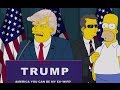 Top 10 Times The Simpsons Predicted The Future