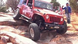 EJS 2011 - Part 1