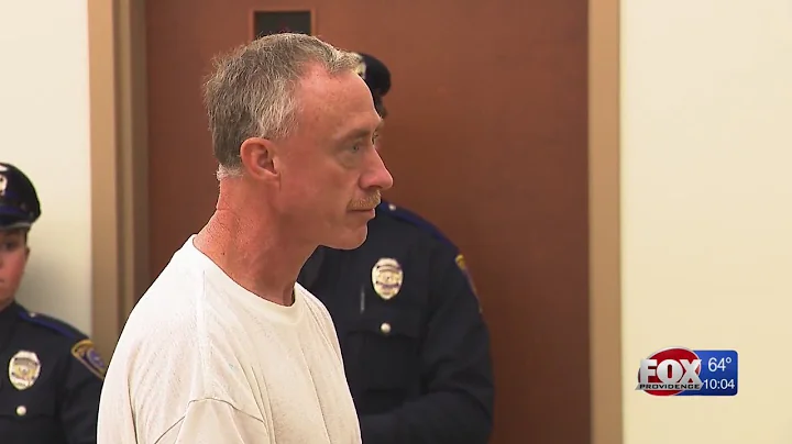 Convicted child molester Richard Gardner arrested ...