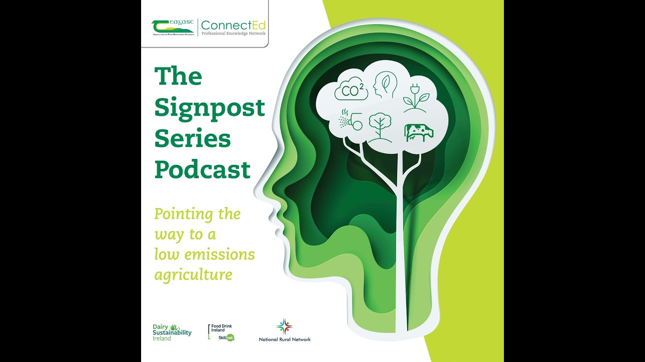 Working with farmers to improve water quality