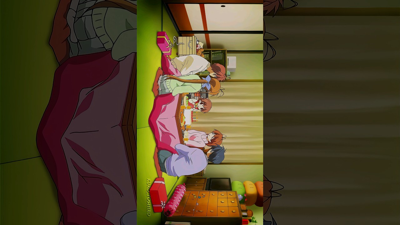 Clannad After Story Edit