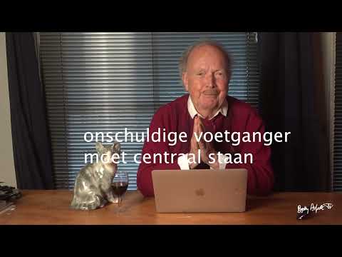 Fietsterreur... kent u die uitdrukking?