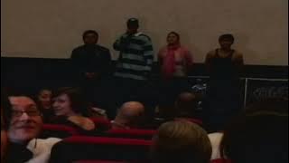 Spirited Killer : Tony Takes Manhattan (Interview & Demonstration)