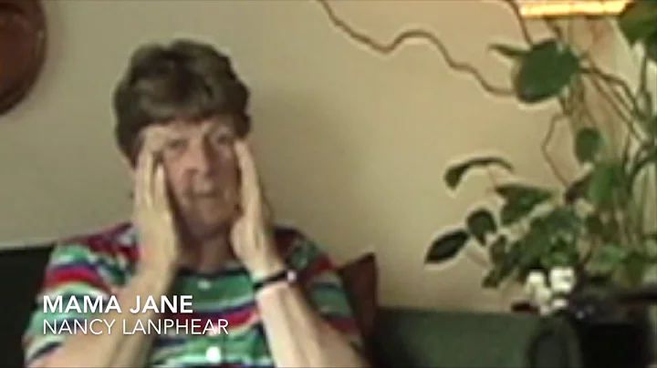 Nancy Lanphear Mama Jane