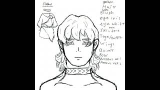 Eros | Speepaint | #frostyart