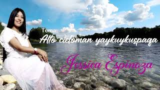 Video thumbnail of "HIMNO QUECHUA AYACUCHO 149 (Jessica Espinoza)"