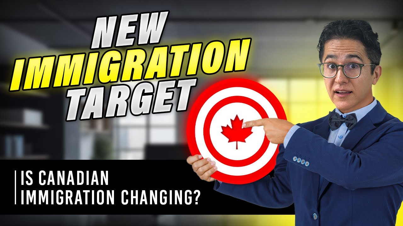 Canada Immigration Levels Plan 20242026 LATEST Immigration News