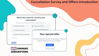 Retention Tool for WooCommerce Subscription